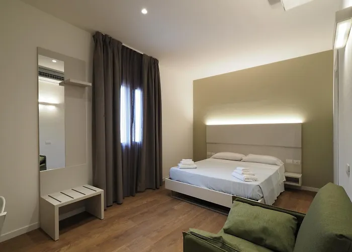 Relais Dogana