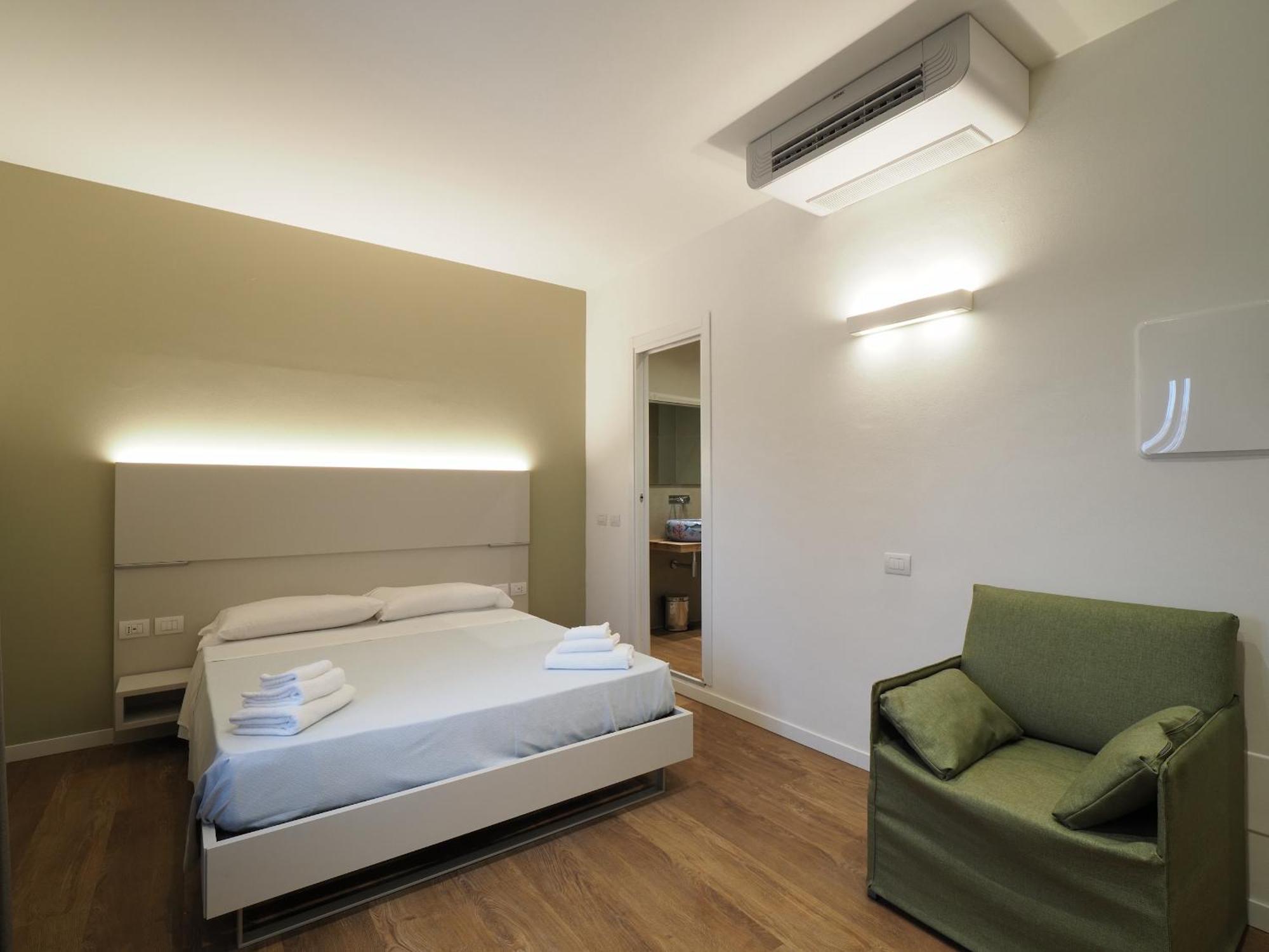 Bed & Breakfast Relais Dogana