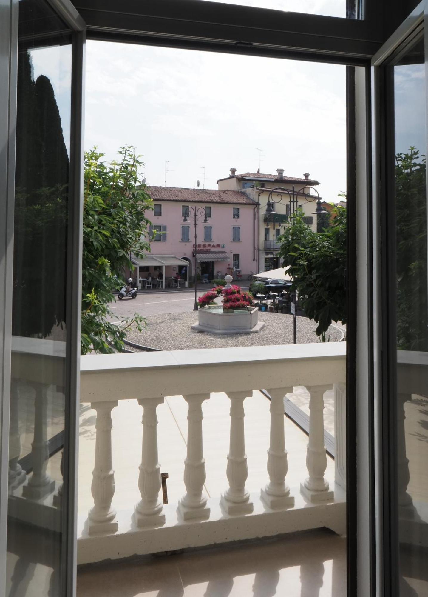 Relais Dogana Moniga del Garda