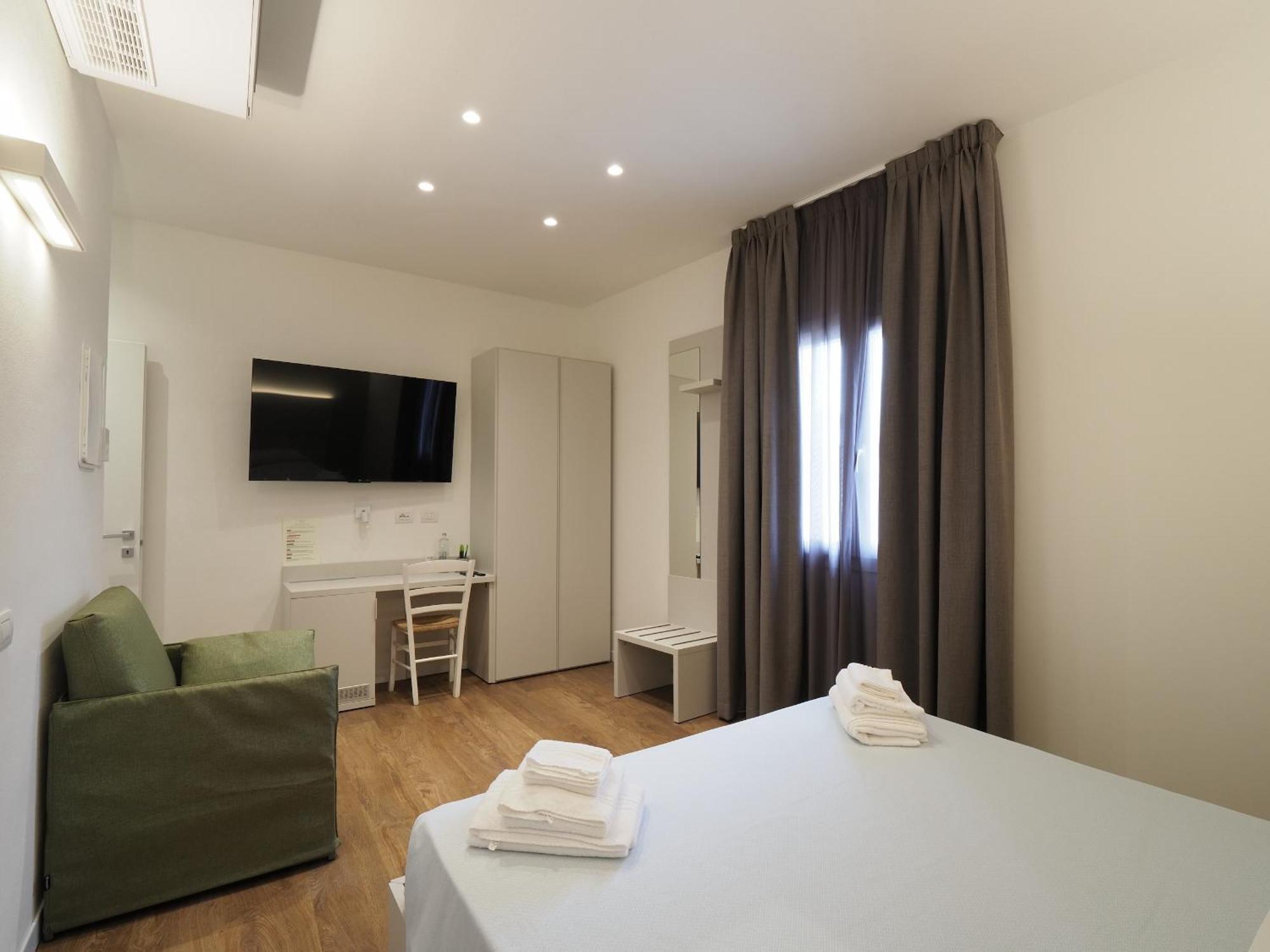 Relais Dogana Bed & Breakfast