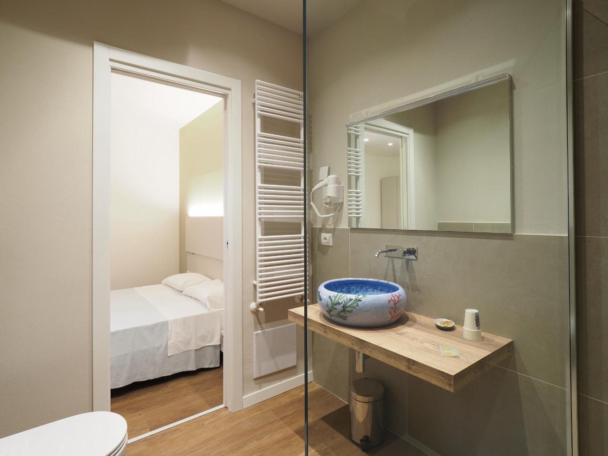 Bed & Breakfast Relais Dogana