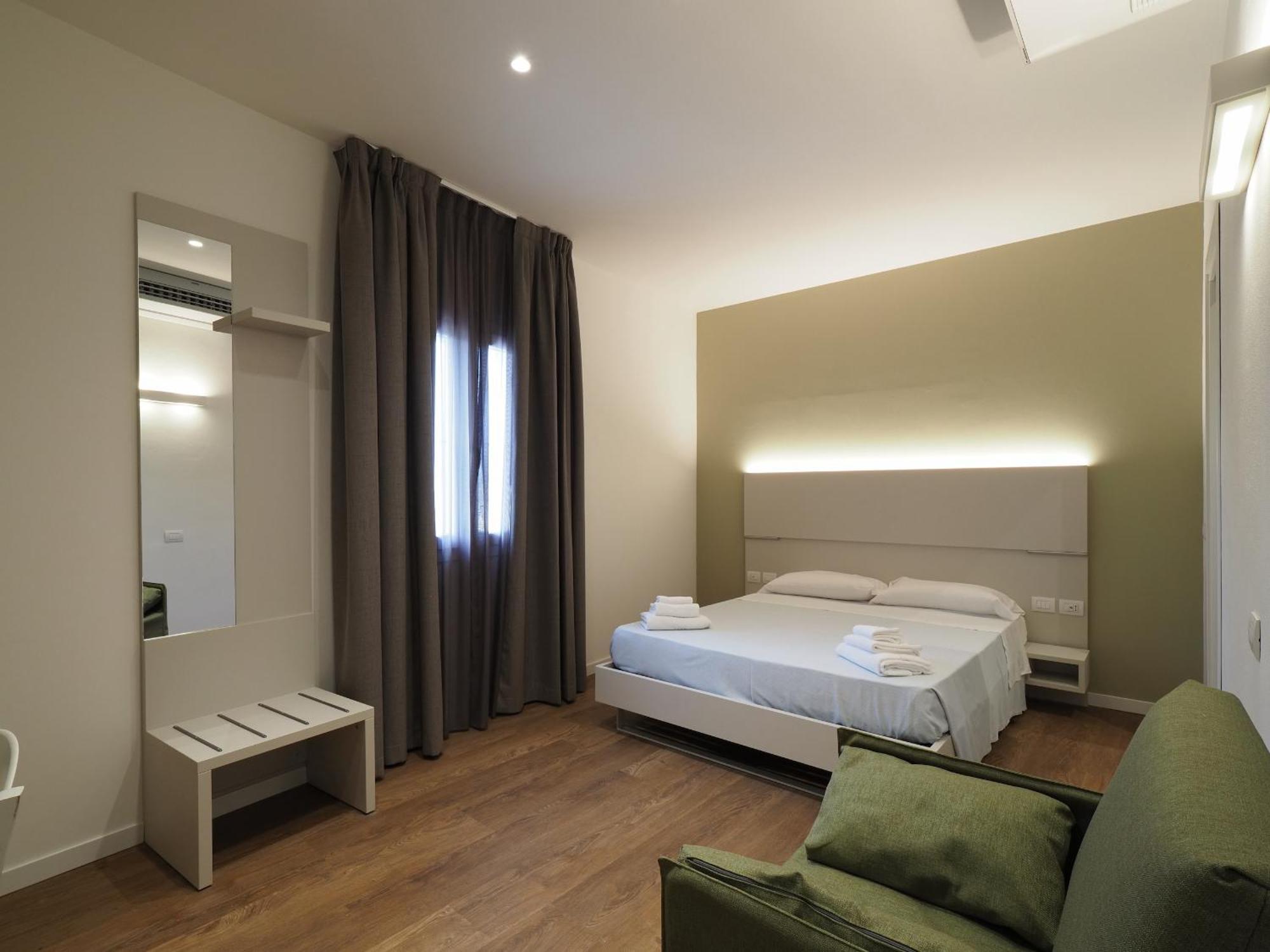 Relais Dogana Bed & Breakfast Moniga del Garda