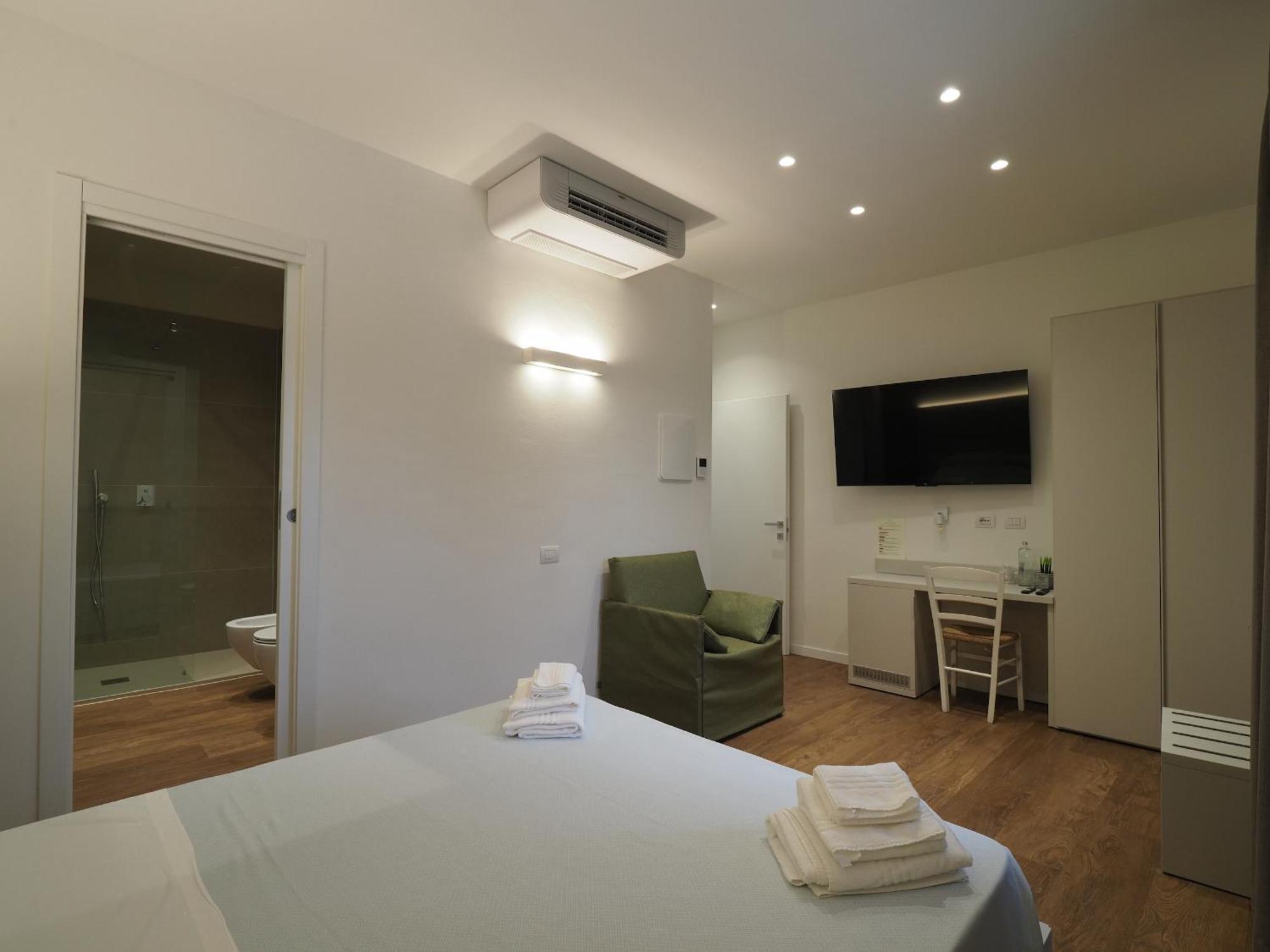 Bed & Breakfast Relais Dogana Moniga del Garda