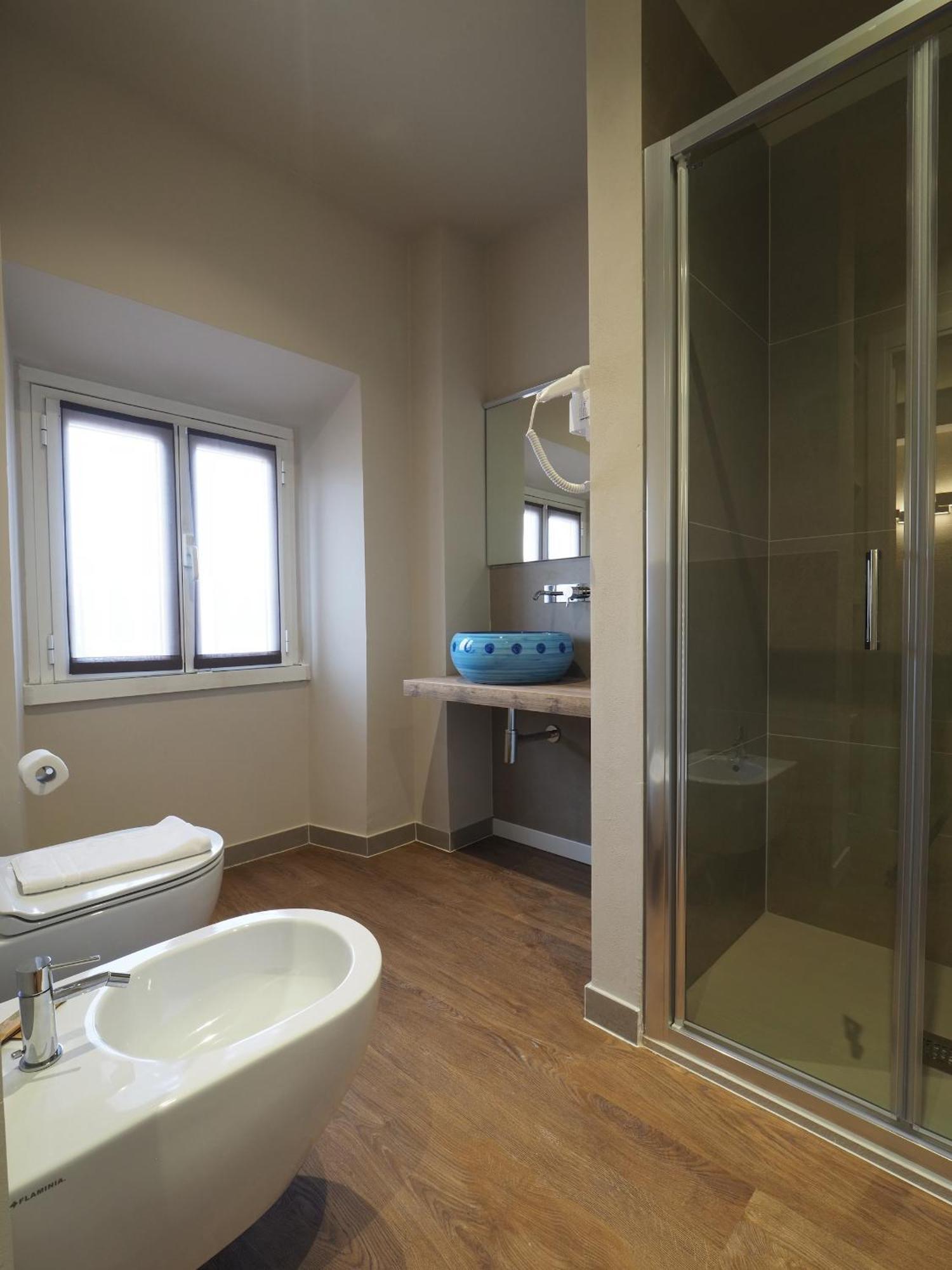 Bed & Breakfast Relais Dogana
