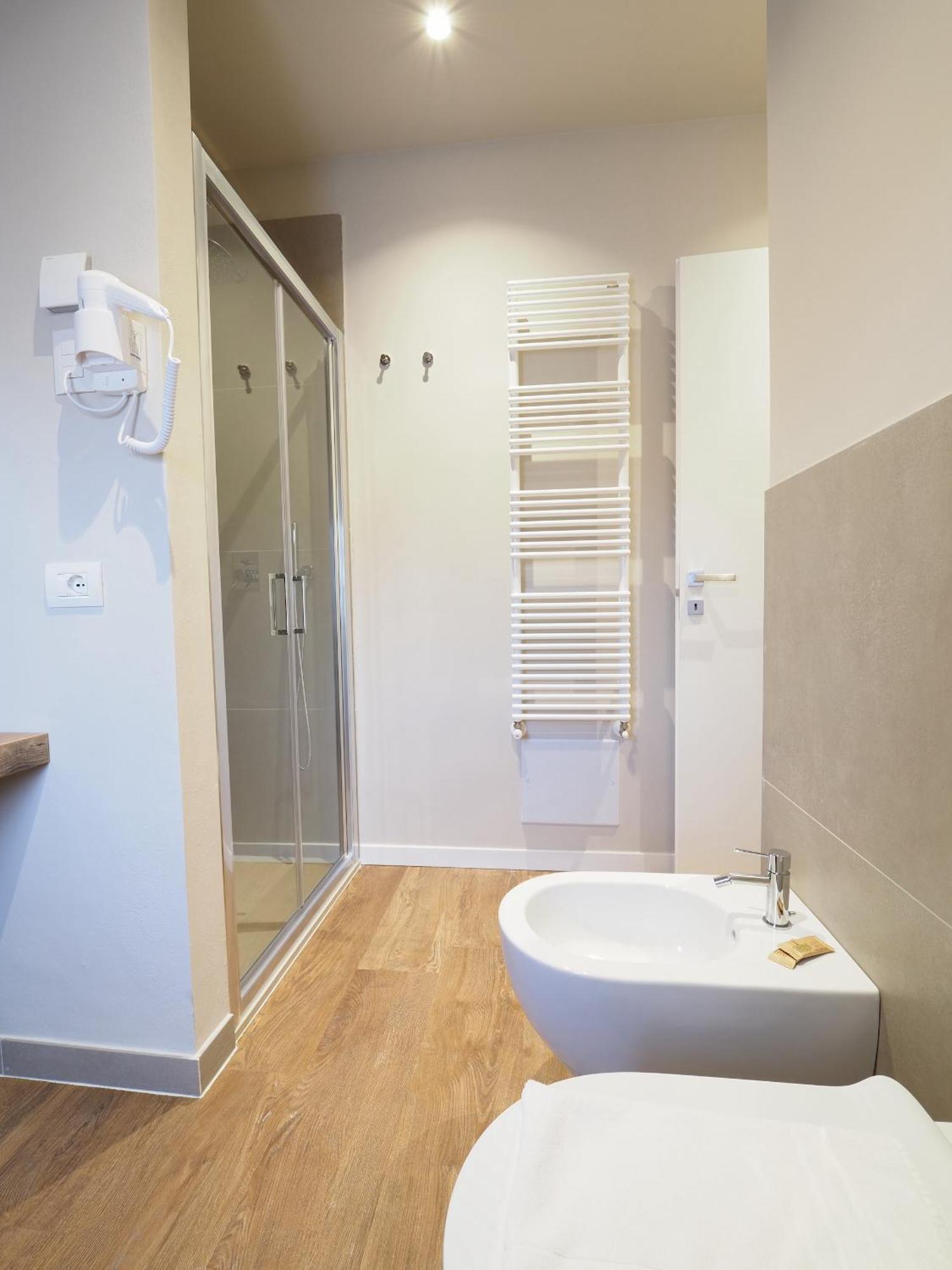 Relais Dogana Bed & Breakfast *
