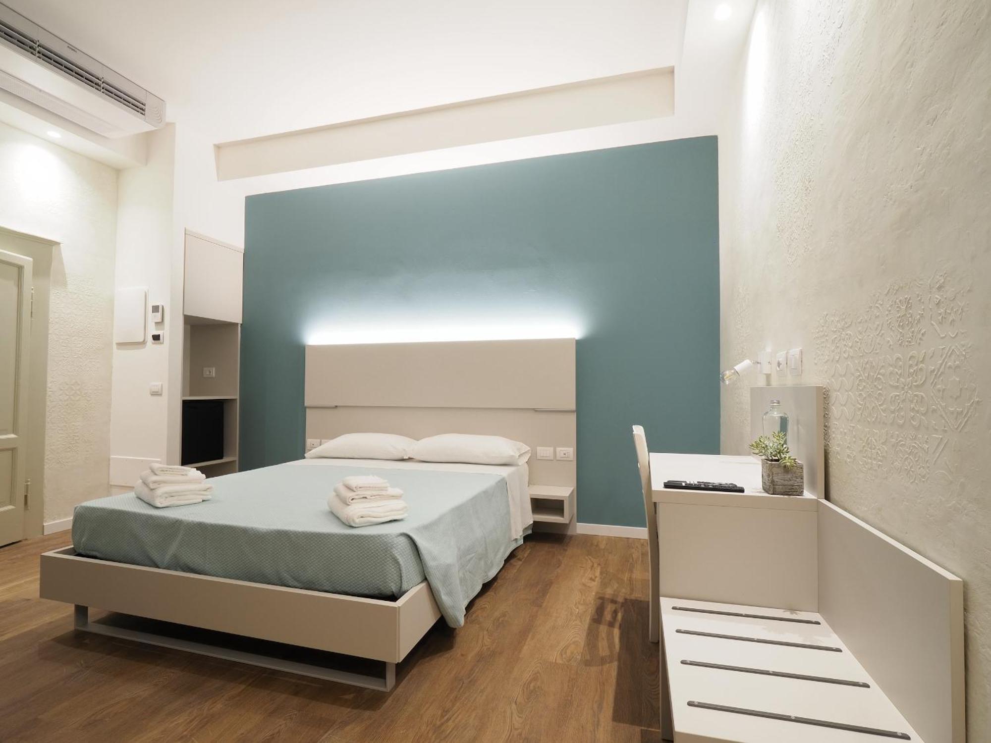 Bed & Breakfast Relais Dogana *