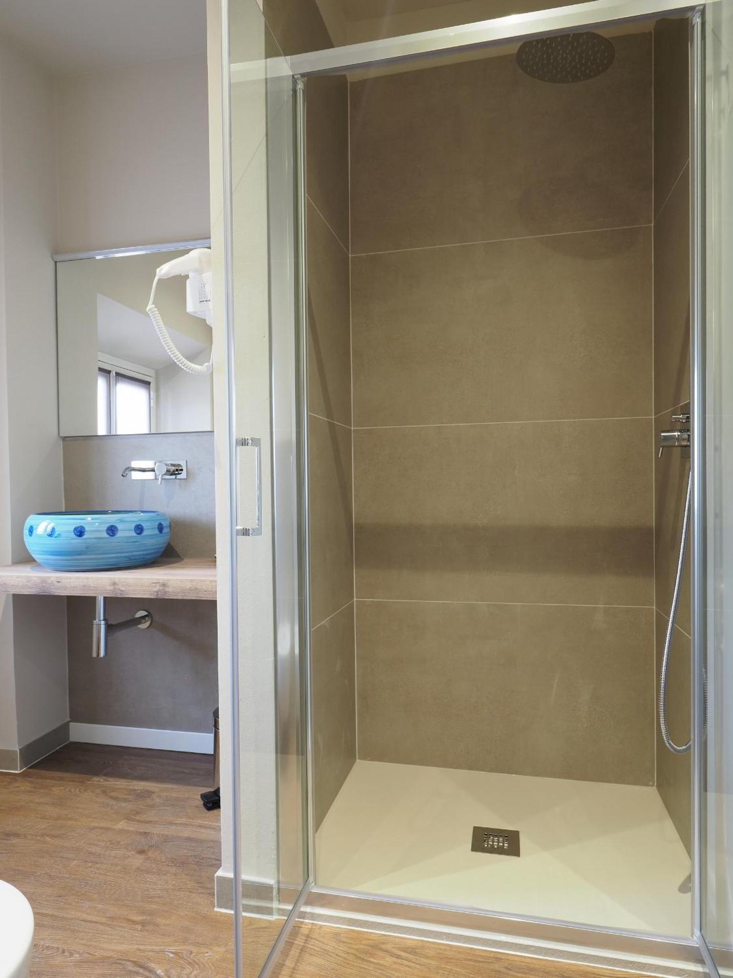 Relais Dogana Bed & Breakfast Moniga del Garda