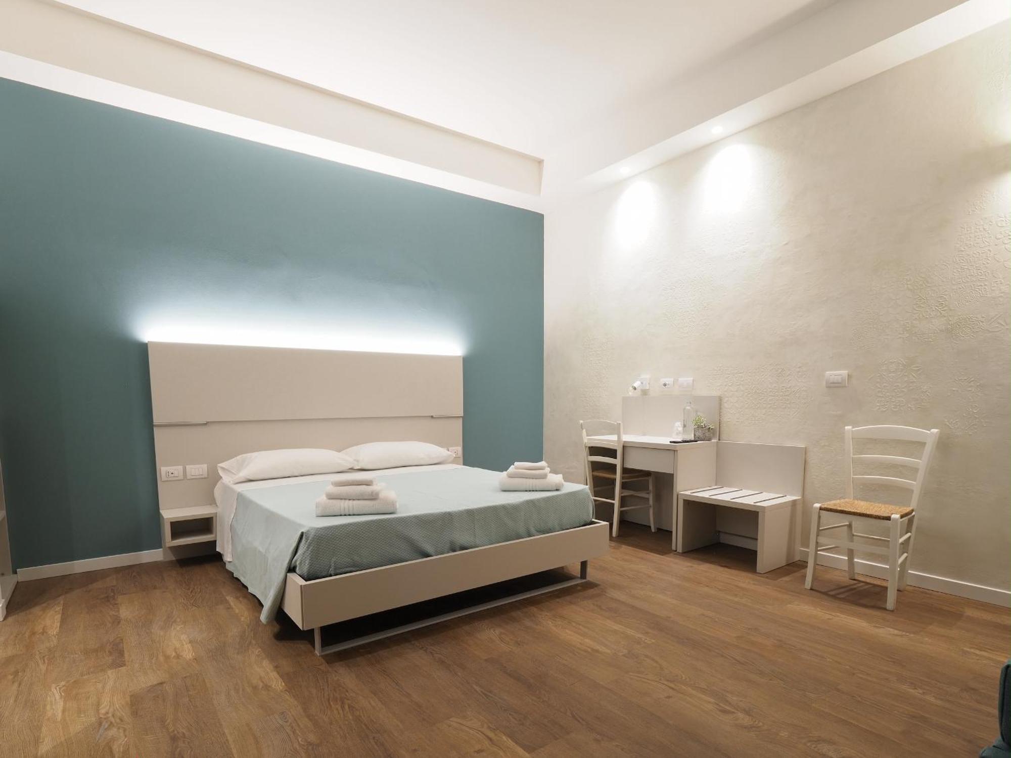 Relais Dogana Moniga del Garda