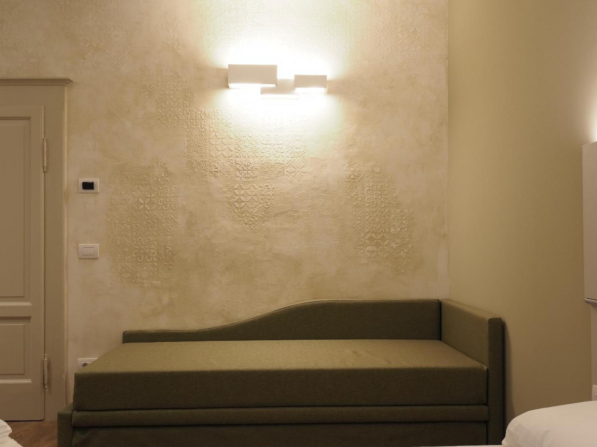 Relais Dogana * Moniga del Garda