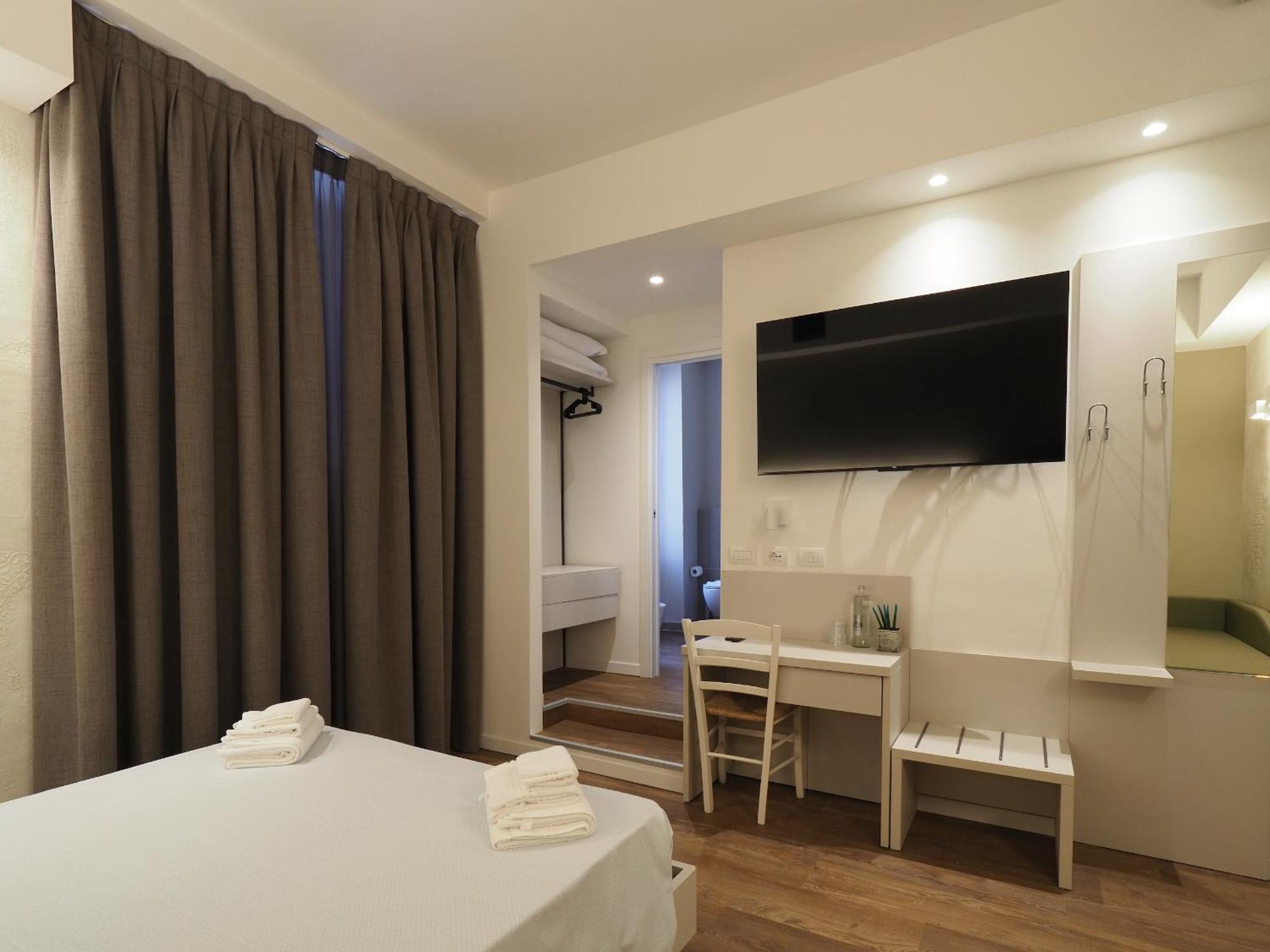 Bed & Breakfast Relais Dogana *