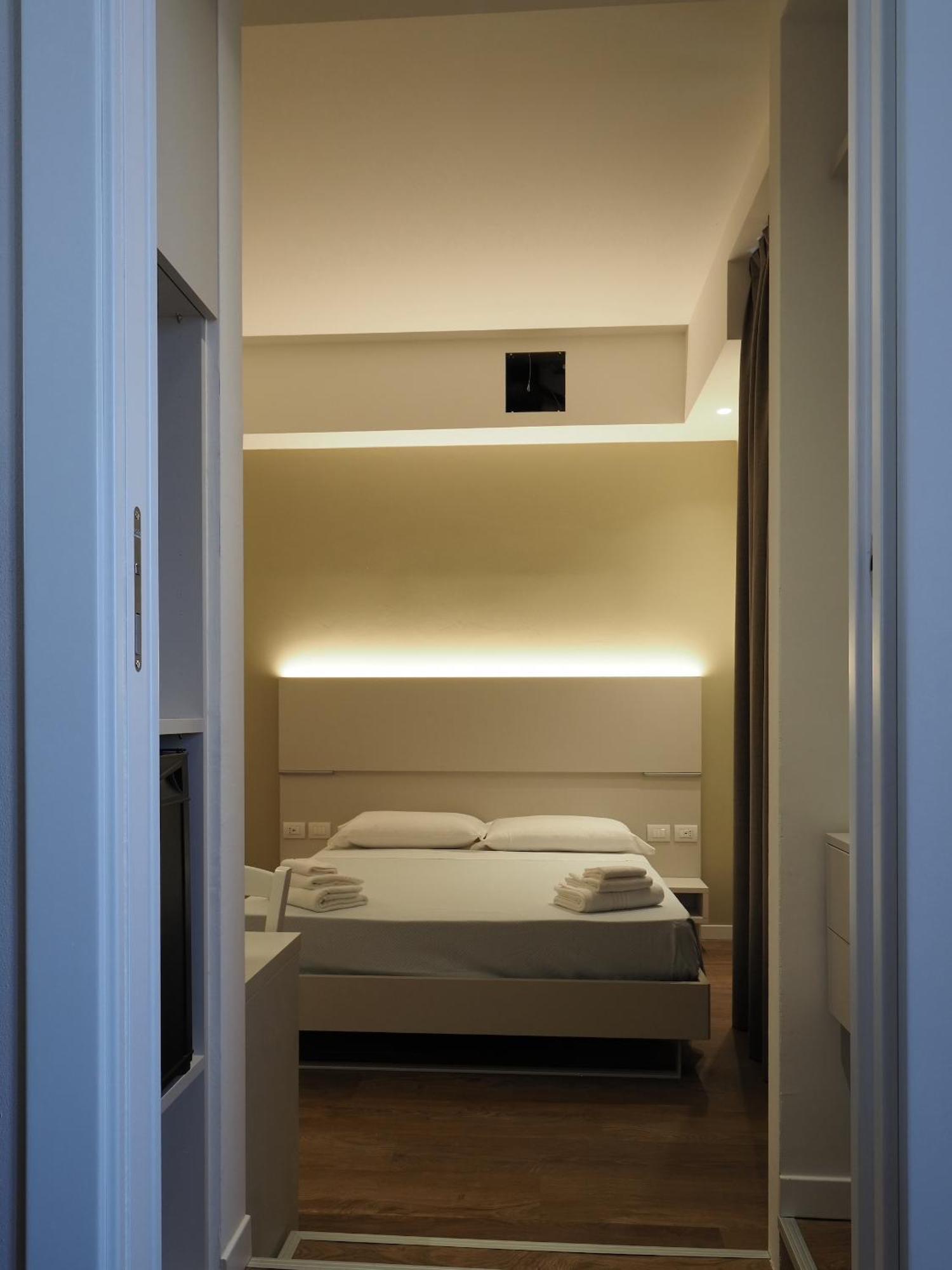 Relais Dogana Bed & Breakfast Moniga del Garda