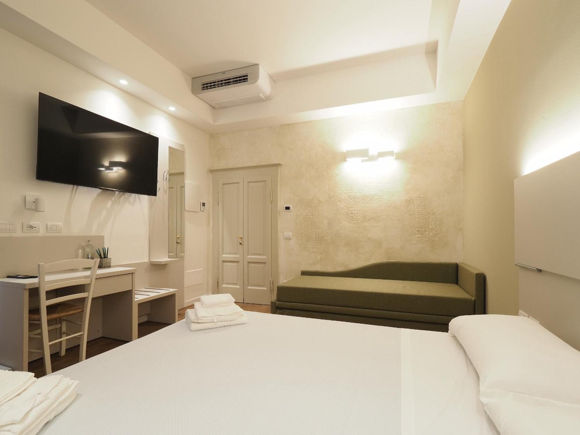 Relais Dogana Moniga del Garda