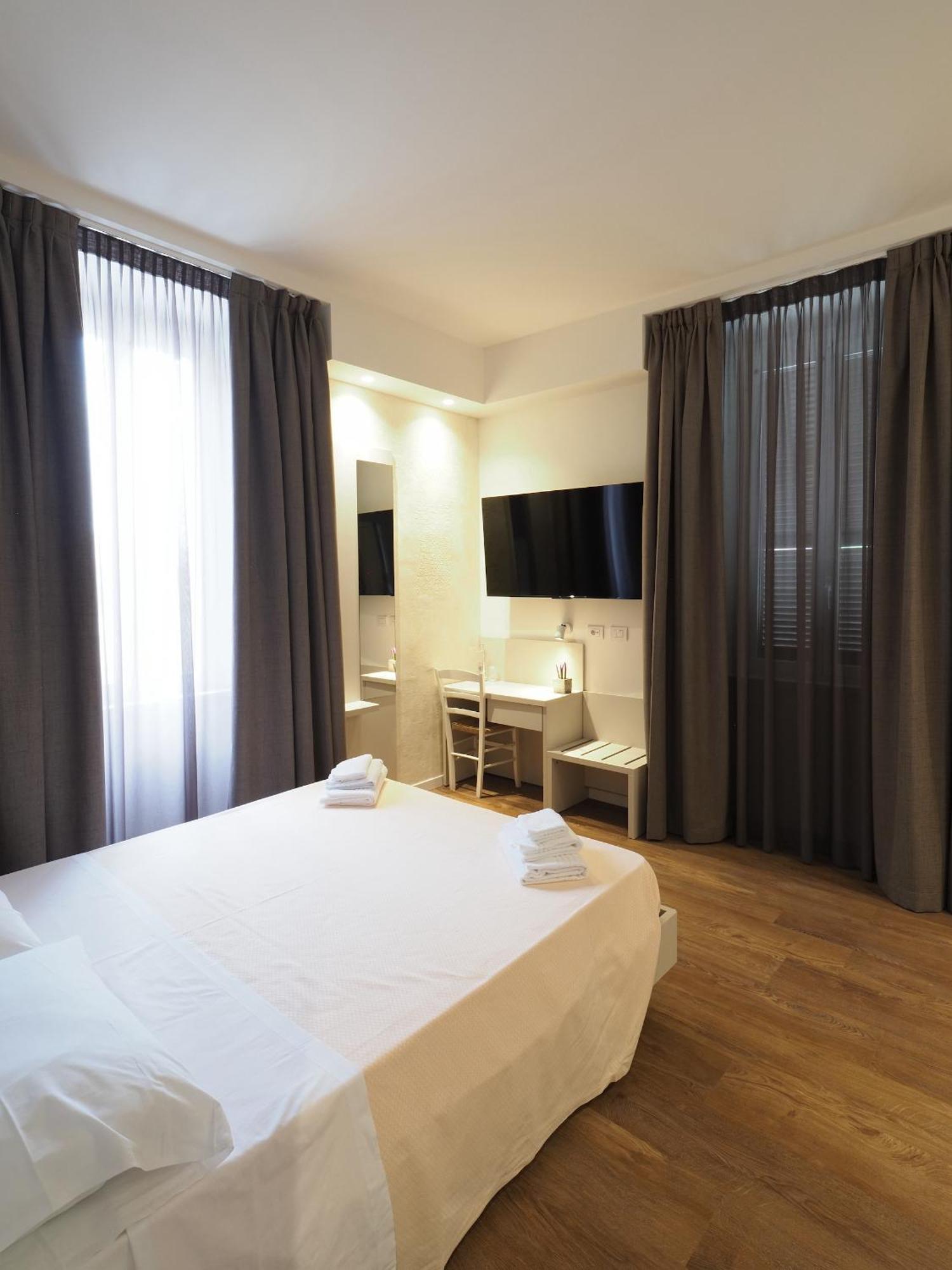 Relais Dogana Moniga del Garda