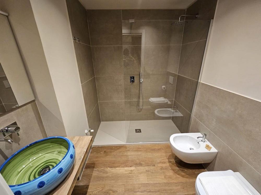 Bed & Breakfast Relais Dogana *