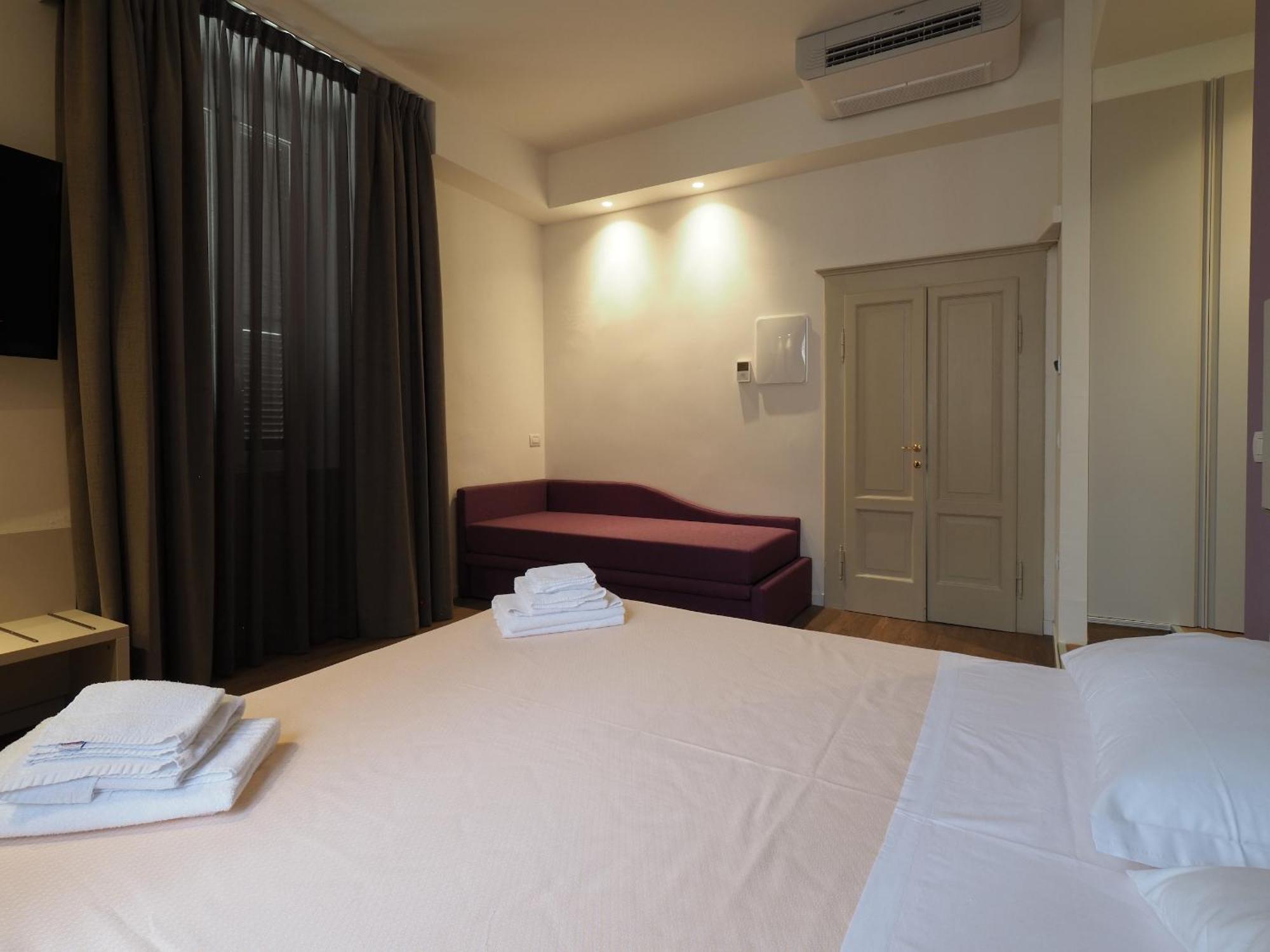 Relais Dogana Bed & Breakfast