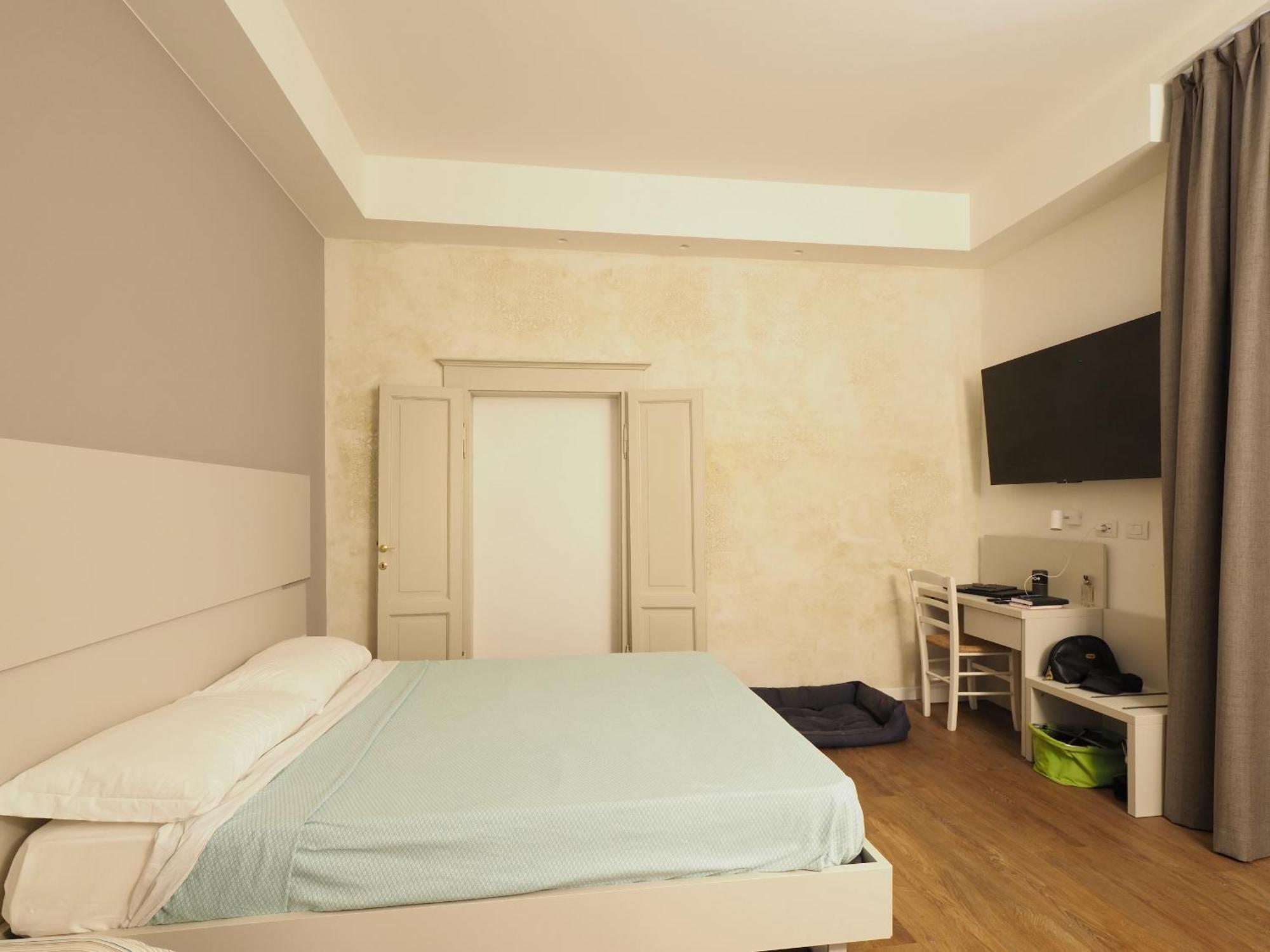 Bed & Breakfast Relais Dogana