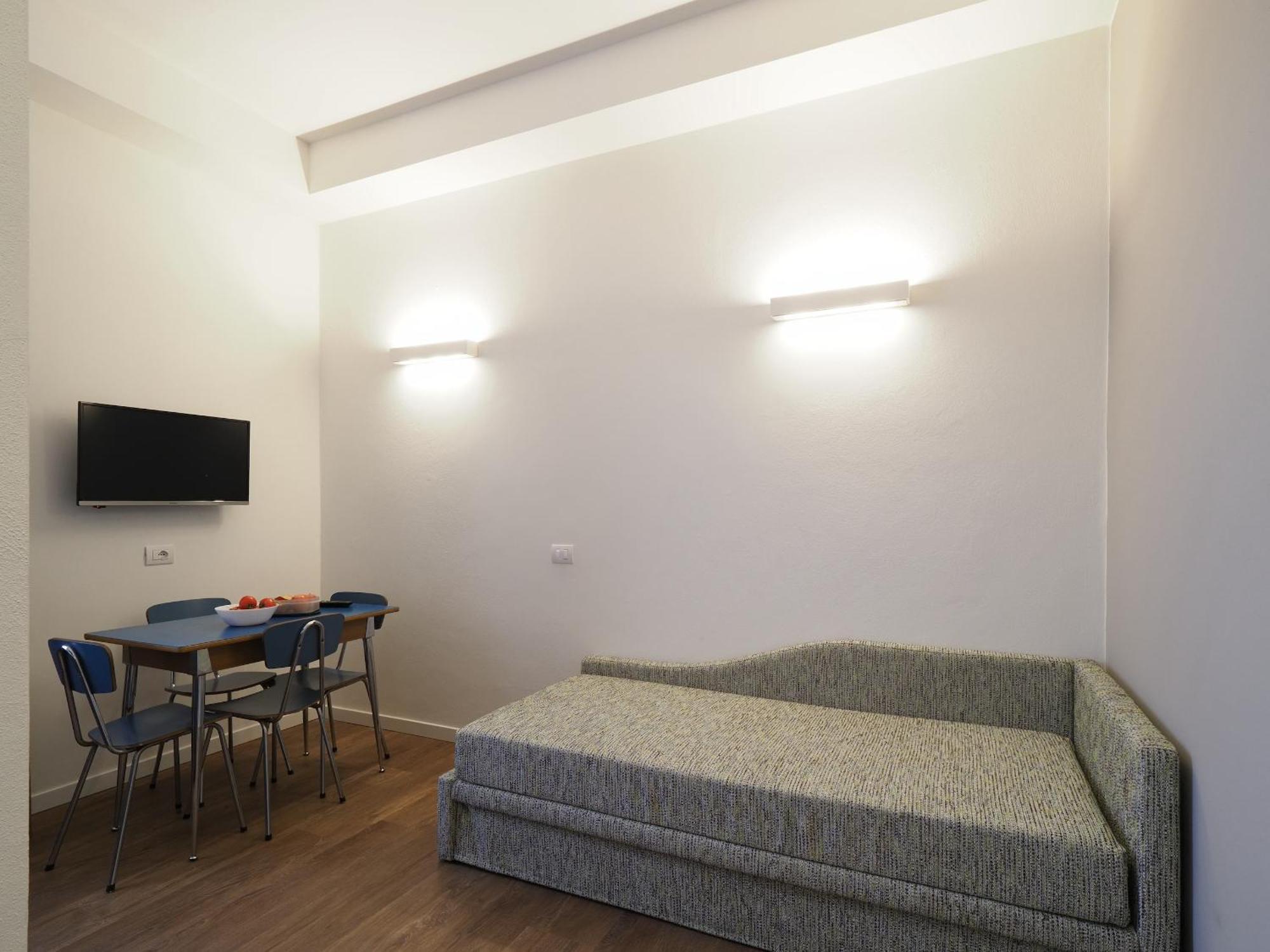 Relais Dogana Bed & Breakfast