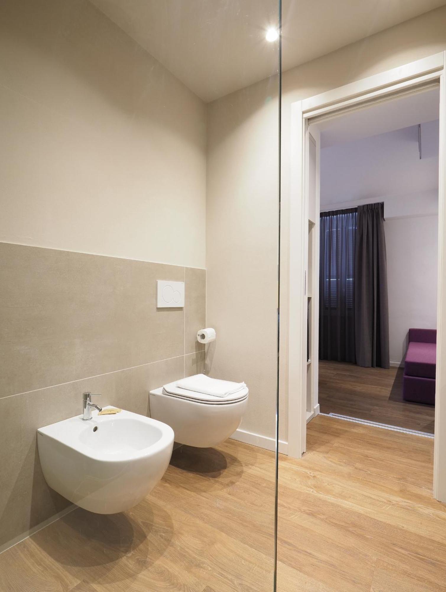 Bed & Breakfast Relais Dogana Moniga del Garda
