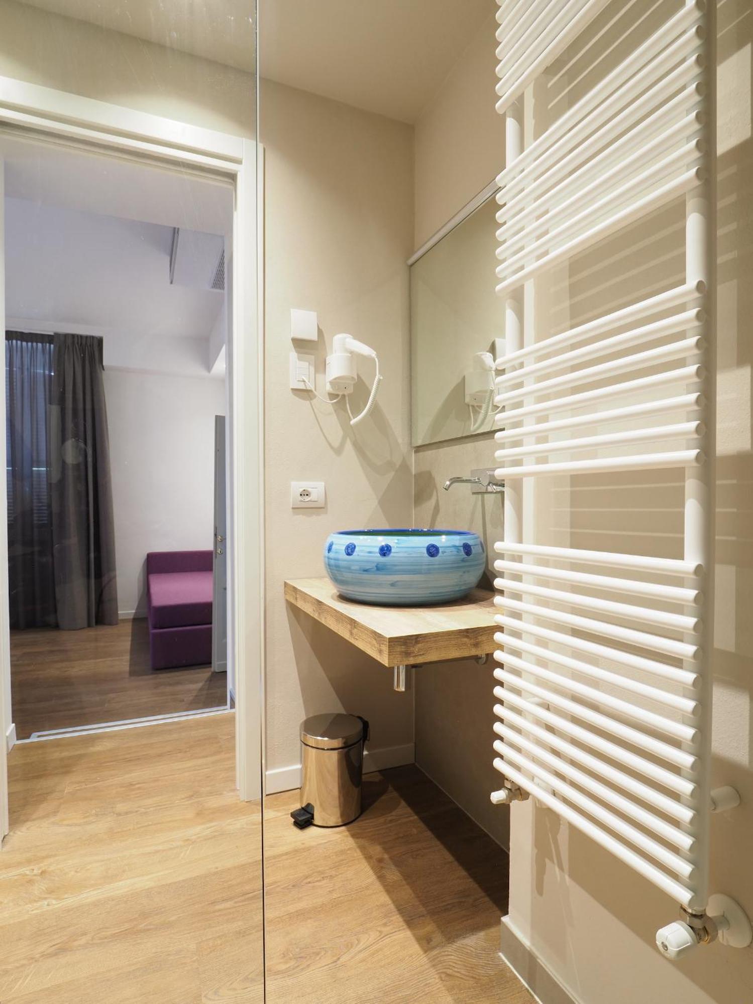 Relais Dogana * Moniga del Garda