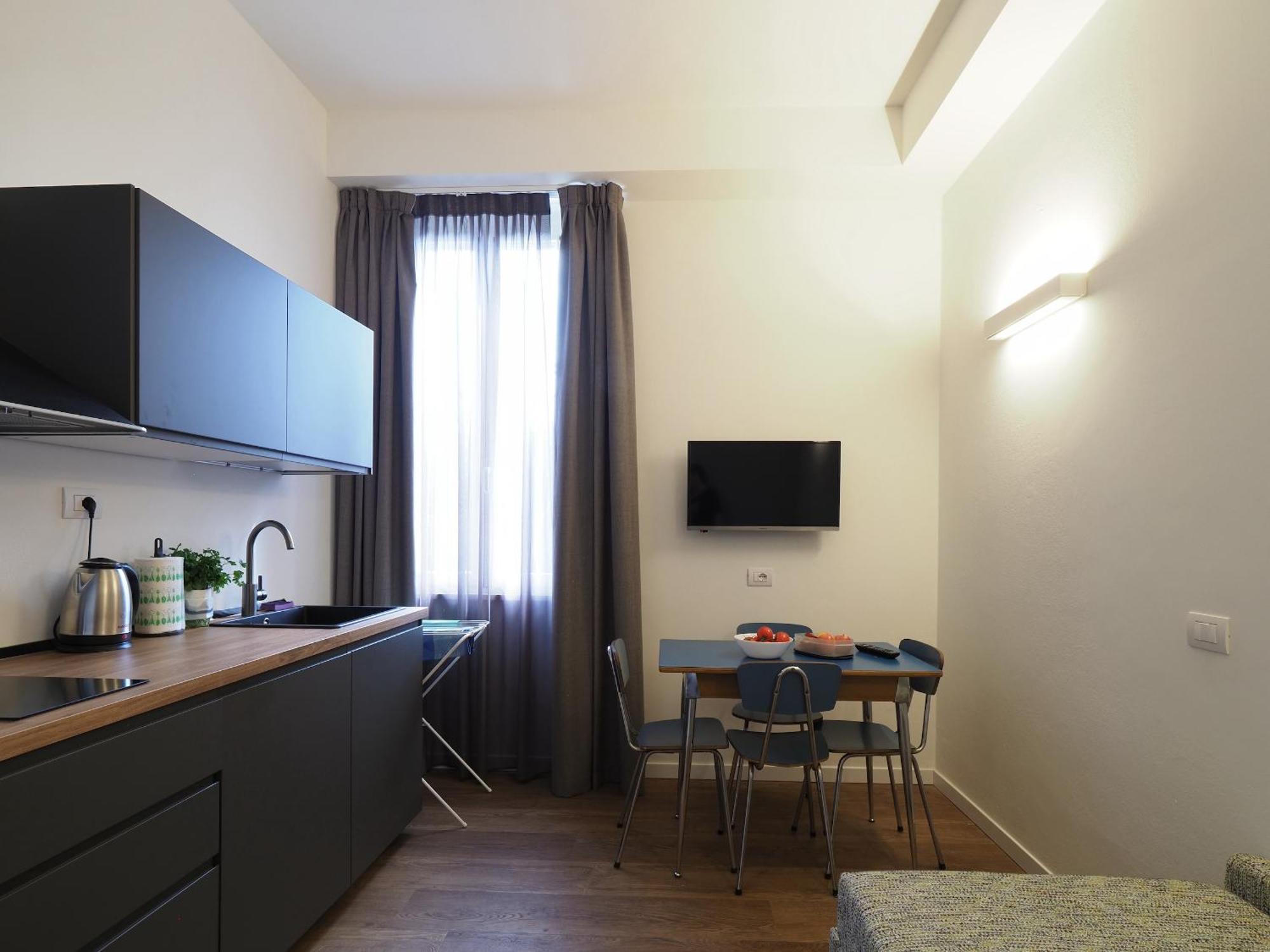 Relais Dogana