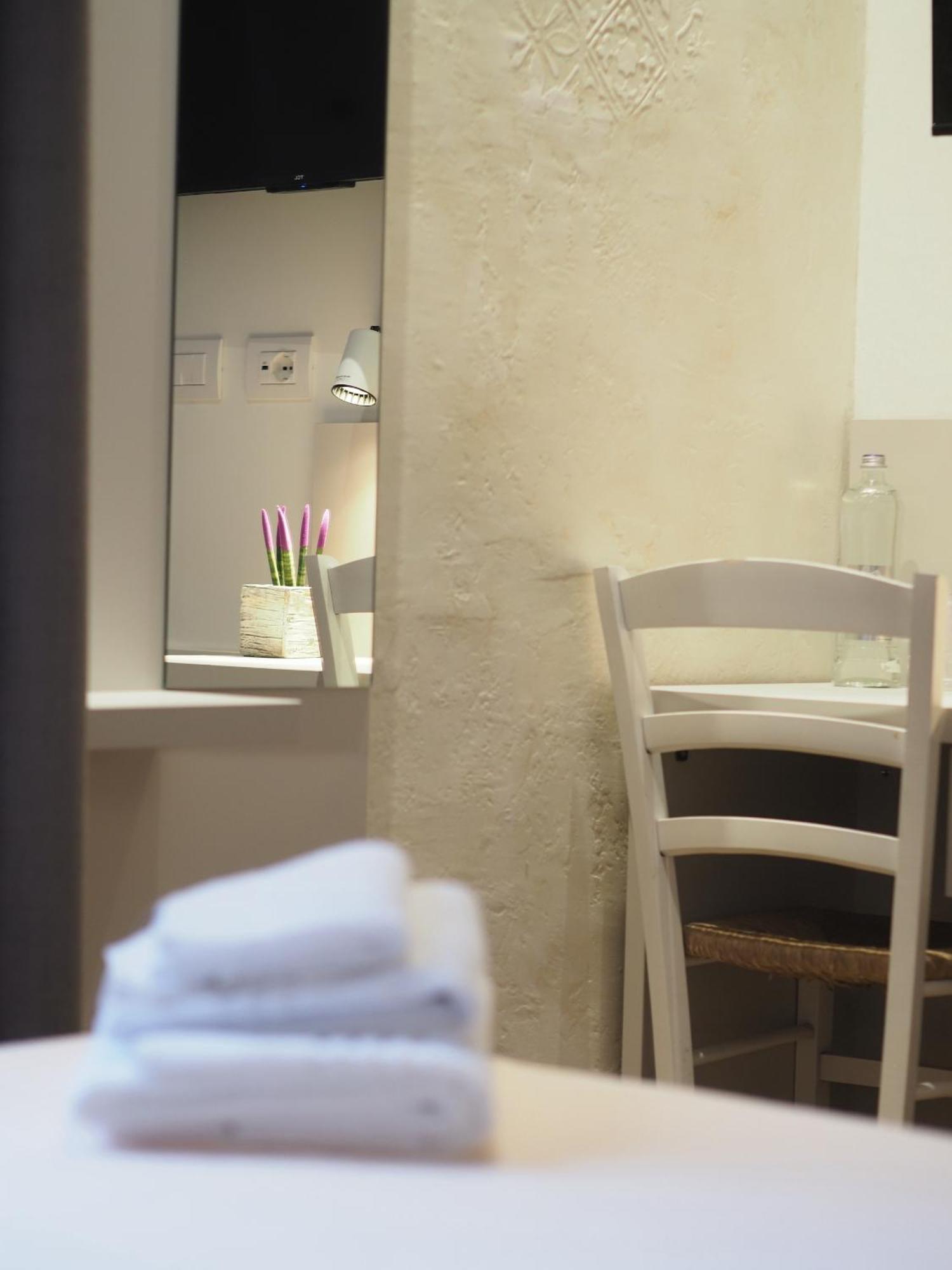 Couette-café Relais Dogana *