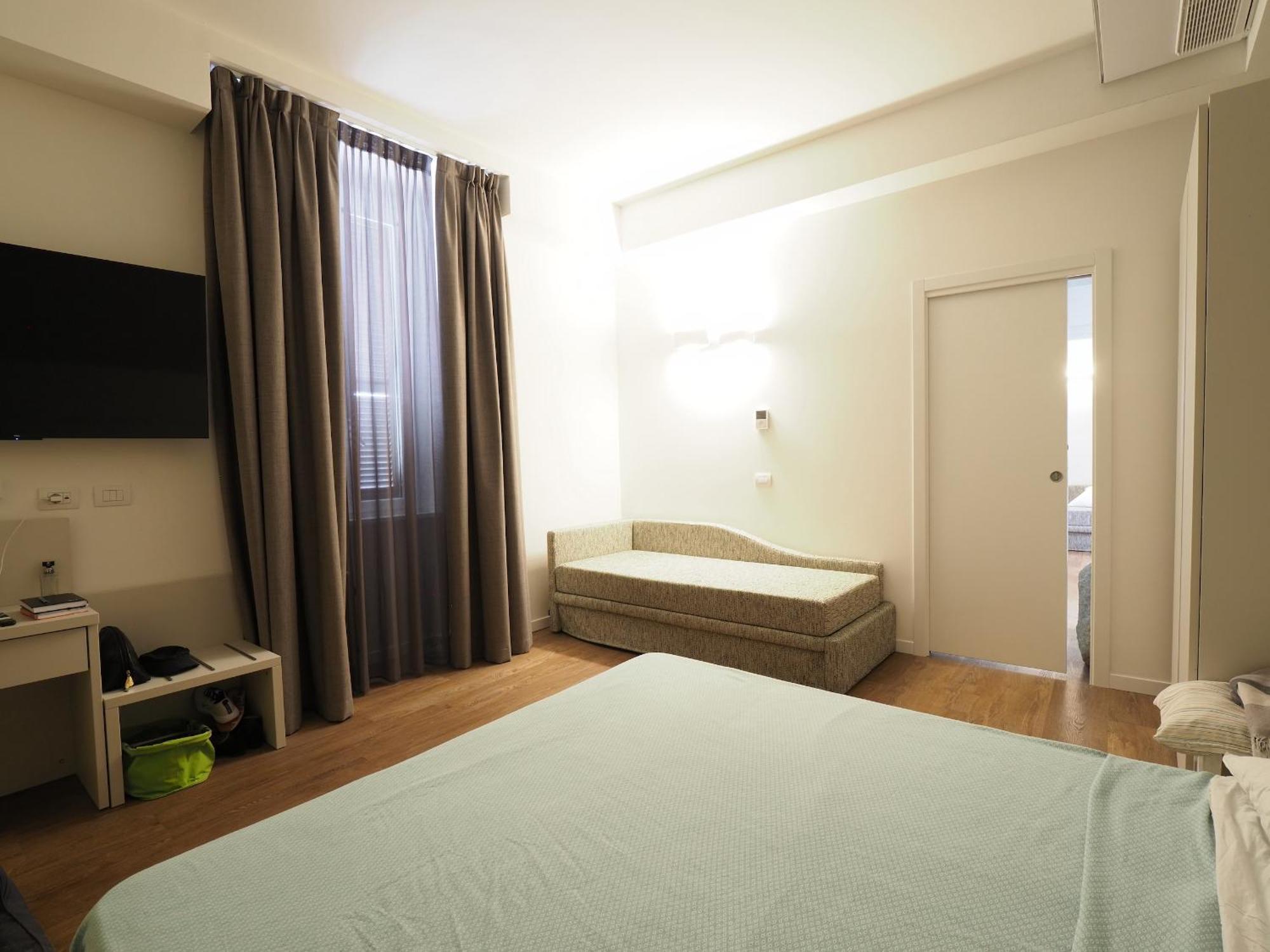 Relais Dogana Moniga del Garda