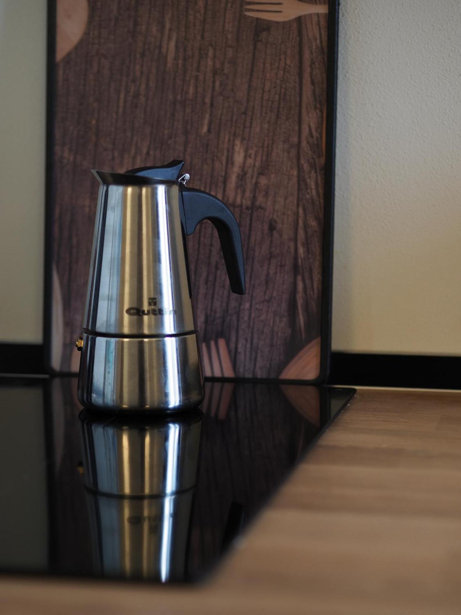 Couette-café Relais Dogana *